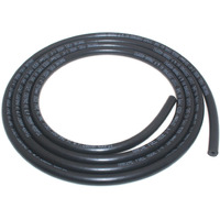 1/4 Inch Marine Fuel Line Type A1-15 Sae J1527 Fuel Hose 10Ft 1/4 Inch 4An 6Mm Rubbe Fuel Line Hose For Boat Outboard Fuel System Oils E85 E10 Etc.