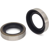 Glckmarine 3852548 2 Pcs Oil Seals For Vol-Vo Penta Sx Dp And Omc 2.3-8.2 Stern Drives Replace 911795 778091 Sierra 18-8349