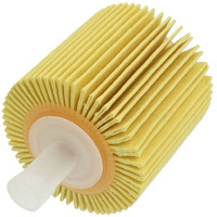 Lexus 04152-Yzza1, Engine Oil Filter