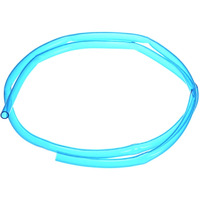 M Meterxity Tubing Carburetor Fuel Vent Line, 6Mm(0.24"") Id 8Mm(0.31"") Od 1M(3') Long Polyurethane Gas Oil Tube For Atv/Go Kart/Dirt Bike, Universal Petrol Pipe Replacement [Blue]