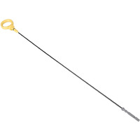 Roadfar 06E115611H Engine Oil Dipstick Replacement For Audi A6 For Audi A6 For Quattro Slx For Chevrolet Colorado For Dodge D50 Raider 2.8L 3.0L 3.2L Dip Stick For Checking Oil Dip Stick