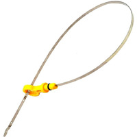 Cotonlake Engine Oil Dipstick Suitable For Nissan Rogue 2014-2020, For Nissan Altima 2013-2018, No.111403Ta0A,11140-3Ta0A Oil Level Indicator Assembly For Qr25De Engine
