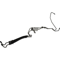 Dorman 624-195 Automatic Transmission Oil Cooler Hose Assembly Compatible With Select Chrysler/Dodge Models