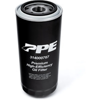 Pacific Performance Engineering Premium High-Efficiency Engine Oil Filter Compatible With 2011-2024 Ford Superduty 6.7L Power Stroke