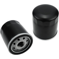 49065-2071 49065-2078 Oil Filter Fit For Kawasaki Mule 600 610 Sx Kaf400 2500 2520 3000 620 3010 (2 Pack)