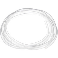 M Meterxity Tubing Carburetor Fuel Vent Line, 6Mm(0.24"") Id 8Mm(0.31"") Od 4M(13') Long Polyurethane Gas Oil Tube For Atv/Go Kart/Dirt Bike, Universal Petrol Pipe Replacement [Clear]