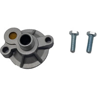 Xdf Oil Filter Adapter 3952301 Compatible For Spin On Bypass Sbc Bbc 305 307 327 350 400 396