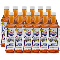 Lucas Oil 10865 Anti-Gel Cold Weather Diesel Treatment - 1 Quart (Pack Of 12)