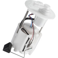 Electric Fuel Pump Module Assembly Fit For Toyota Corolla 1.8L L4 2.4L 2009-2019, Matrix 1.8L L4 2.4L 2009-2014, Fit For Pontiac Vibe 1.8L L4 2009-2010 Replace# 7702002410 E3781M With Oil Level Sensor