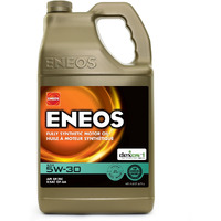 Eneos 5W-30 Fully Synthetic Motor Oil (5 Quart Single Pack)