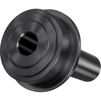 Axle Shaft Oil Seal Installer Wheel Knuckle Vacuum Oil Seal Installer For Ford F250/350 Wheel Knuckle Vacuum (6695)