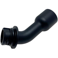 Ycupone Engine Oil Filler Tube 12574386 8125743860 Compatible With Yukon Xl Sierra 1500 2500 3500 Envoy For Avalanche Silverado 1500 2500 3500 Suburban 1500 2500 For Escalade Ext Esv