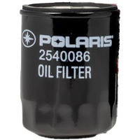 Polaris Oil Filter 10 Micron For Ranger 1000 & Crew Xp 1000 & 570, General 1000 & Xp 1000 & Xp 4 1000, Rzr 800 & Xp 900, Xpedition Xp & Adv, Frontier Touring Models And More, Qty 1-2540086