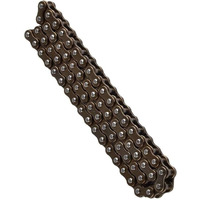 Chikia Oil Pump Chain 70 Links Compatible For Hisun Atv Utv 500 550 700 750 Massimo Msu 500 700 Coleman 500 700 550 750 Axis 500 700