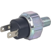 Xyzil Low Oil Pressure Switch Sensor 0L2917A 5 Psi 1/8-27Npt N/C Compatible With Generac Engine
