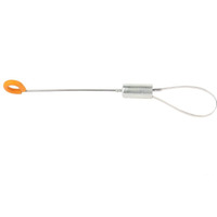Roadfar 15650-P3F-A00 Engine Oil Dipstick Replacement 1997 1998 1999 2000 2001 For Honda Cr-V L4 2.0L Dip Stick For Checking Oil Dip Stick