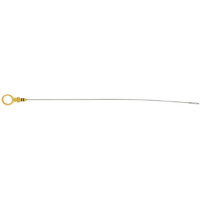 Roadfar 12657799 Engine Oil Dipstick Replacement For Buick For Chevrolet For Gmc For Pontiac For Saturn Echo Xb For Yaris 2.2L 2.4L 2.5L Dip Stick For Checking Oil Dip Stick