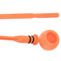 Roadfar 15650Rnaa00 Engine Oil Dipstick Replacement 2006 2007 2008 2009 2010 2011 2012 2013 2014 2015 For Honda Civic L4 1.8L 2016 For Honda Hr-V L4 1.8L Dip Stick For Checking Oil Dip Stick