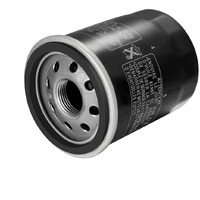 2540086 Oil Filter Replacement For 2004-2018 Polaris Rzr Ranger 570-1000 General 1000 Ace 900 Atv/Snowmobile # 2540122,2540006