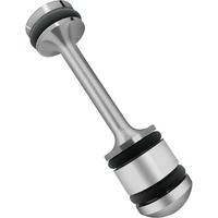 Aluminum Oil Diverter Ls Barbell Fits For Gm Gen Iii & Iv Engines Ls1 Ls3 Ls2 Lq4 Lq9 Ls6 L92 L99 L33 4.8L 5.3L 5.7L 6.0L 6.2L