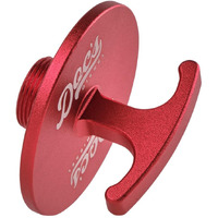 Doc's Diesel Oil Filter Plug Tool | Compatible With Ram 6.7L Cummins 2500, 3500, 4500, 5500 2007.5+, Ram 5.9L Cummins 2500, 3500, 4500, 5500 1989-2007.5 | Replaces 3678921