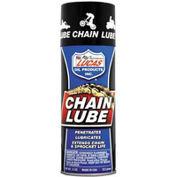 Lucas Oil 10393 Chain Lube 12/Cs