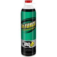 Bg In-Force Ion-Activated Penetrating Oil 15.7 Oz. Pn 438