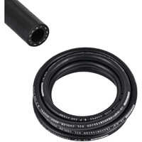 Evil Energy 3/8"" Transmission Oil Cooler Hose 5Ft 250Psi Sae J1532