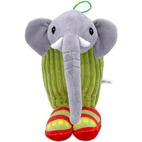 Ai-Crafted,Animals Plush Italian Brainrot,Stuffed Animals Evolution Plush Pillow Toy For Room Decor For Game Fans (10Inch Lirily Larila)
