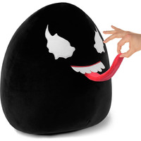 Global Park 17In Venom Plush Toys, Stuffed Doll Pillow Elastic Tongue Animal Soft Plushies For Boys Girls