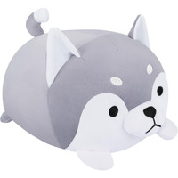 Achwishap Husky Plush,Husky Stuffed Animal-Kawaii Dog Plush Toys,13.7 Cute Plushies Dog Animal Plushie Stuffed Huskie,Soft Animal Pillows For Kids Adults Boys,Plushie Birthday Gifts For Dogs Lover