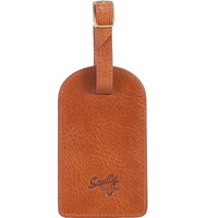 LG. LUGGAGE TAG - RECTANGULAR