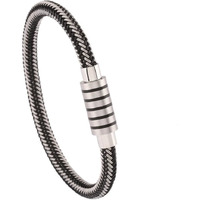 Titanium Bracelet for Him