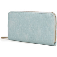 MKF Collection Aurora M Signature Wallet Handbag by Mia k