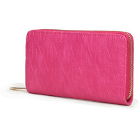 MKF Collection Aurora M Signature Wallet Handbag by Mia k