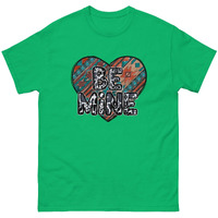 Better be together Valentine Classic fashion -shirt