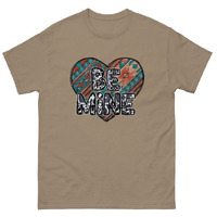 Be Mine Classic Valentine Day T-shirt