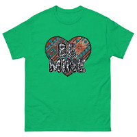 Be Mine Classic Valentine Day T-shirt