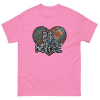 Be Mine Classic Valentine Day T-shirt