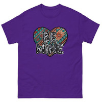 Be Mine Classic Valentine Day T-shirt