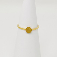 Tiny Initial Ring