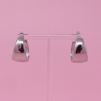 Simply All Set Hoop Earrings