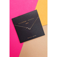Zodiac Collection Necklace