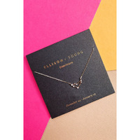 Zodiac Collection Necklace
