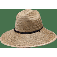 Identity Junior Palm Leaf Lifeguard Hat