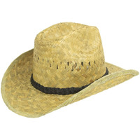 Western Straw Western Hat