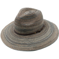 Susan Cotton Nylon Resort Hat