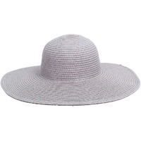 Goldcoast Sunwear Ashley Wide Brim Sun Hat