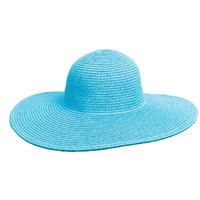 Goldcoast Sunwear Ashley Wide Brim Sun Hat