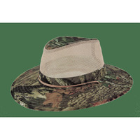 Stream Cotton Outdoor Hat